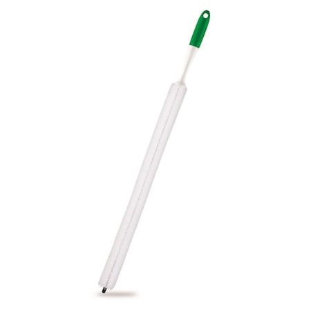 Libman Libman 1.25 in. W Medium Bristle 7 in. Plastic/Rubber Handle Dryer Vent Brush 93